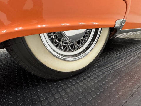 1956 Ford Crown Victoria