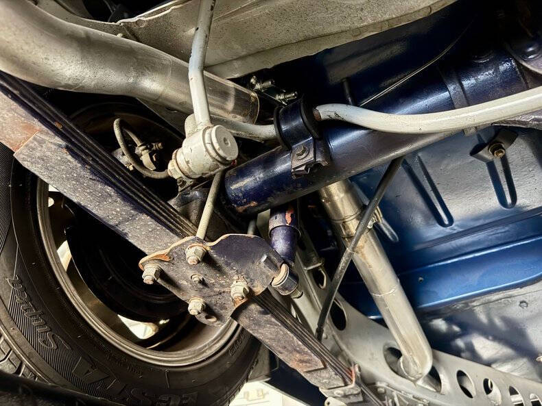 1948 Ford Super Deluxe