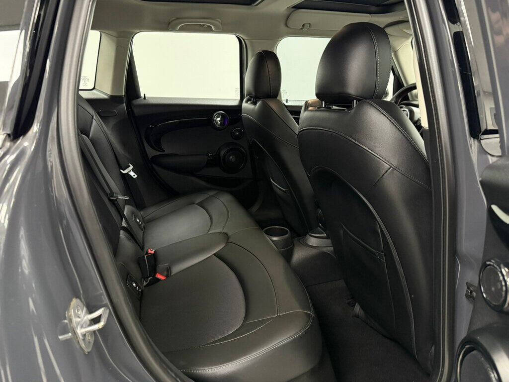 2019 MINI Hardtop 4 Door for sale at Conway Imports in   Streamwood, IL