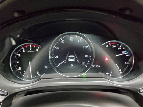 2023 Mazda CX-9 Carbon Edition