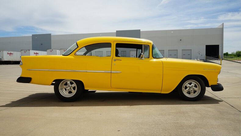 1955 Chevrolet 210