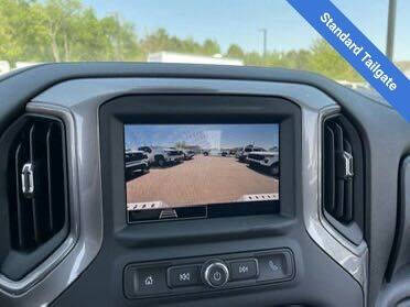 2024 Chevrolet Silverado 3500HD