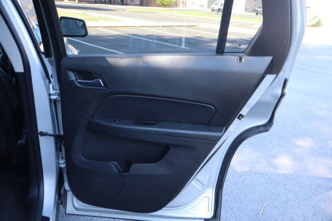 2012 GMC Terrain SLT-2