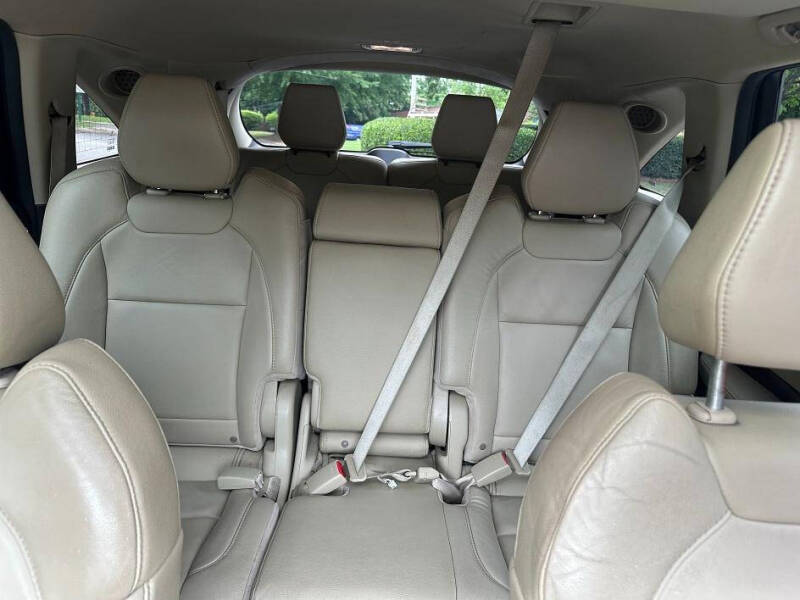 2016 Acura MDX SH-AWD w/Tech