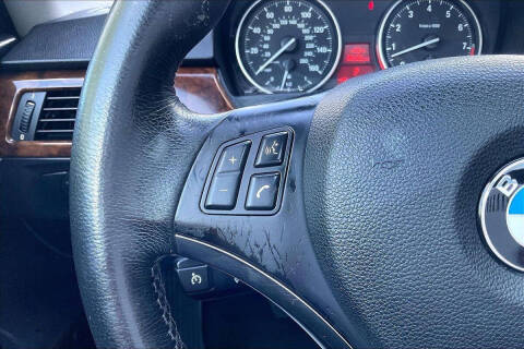 2007 BMW 3 Series 328xi