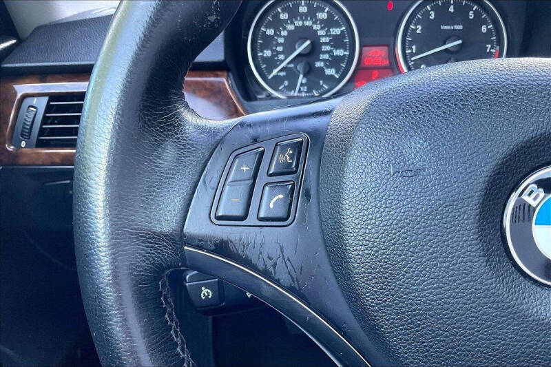 2007 BMW 3 Series 328xi