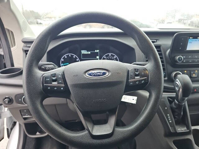 2021 Ford Transit 350 XLT