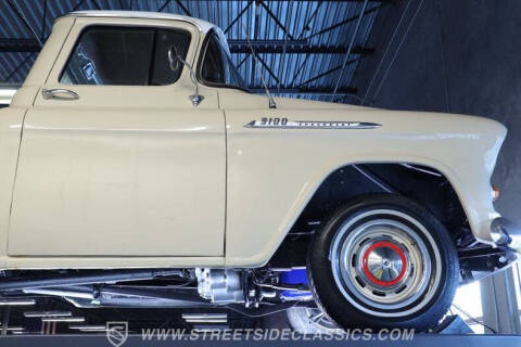1956 Chevrolet 3100