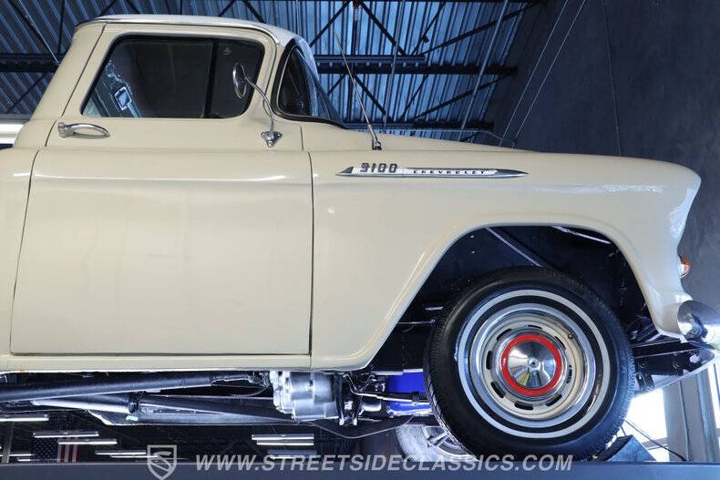 1956 Chevrolet 3100