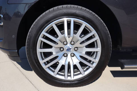 2024 Ford Expedition Platinum