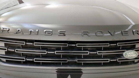 2025 Land Rover Range Rover Evoque P250 S