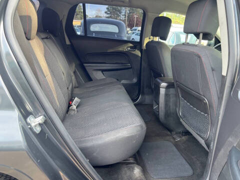 2014 GMC Terrain SLE-1