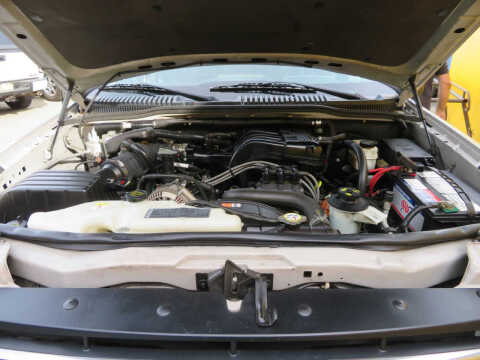 2006 Ford Explorer Limited