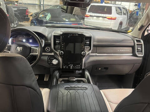 2024 RAM 1500 Limited