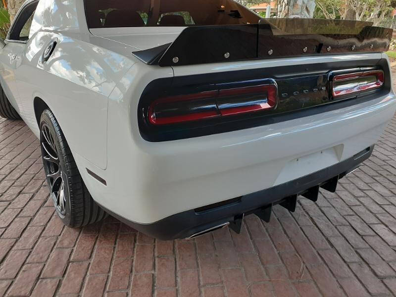 2021 Dodge Challenger for sale at Complete Auto Remarketing Specialists Inc. in Tampa, FL