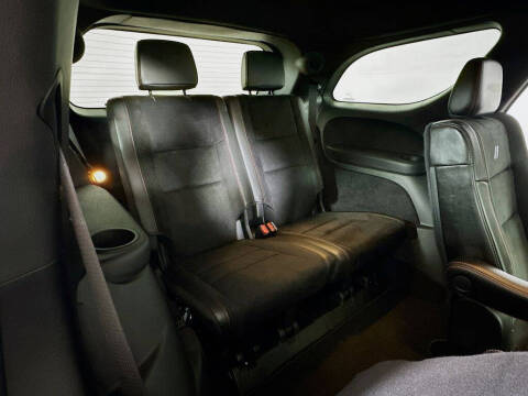 2024 Dodge Durango R/T