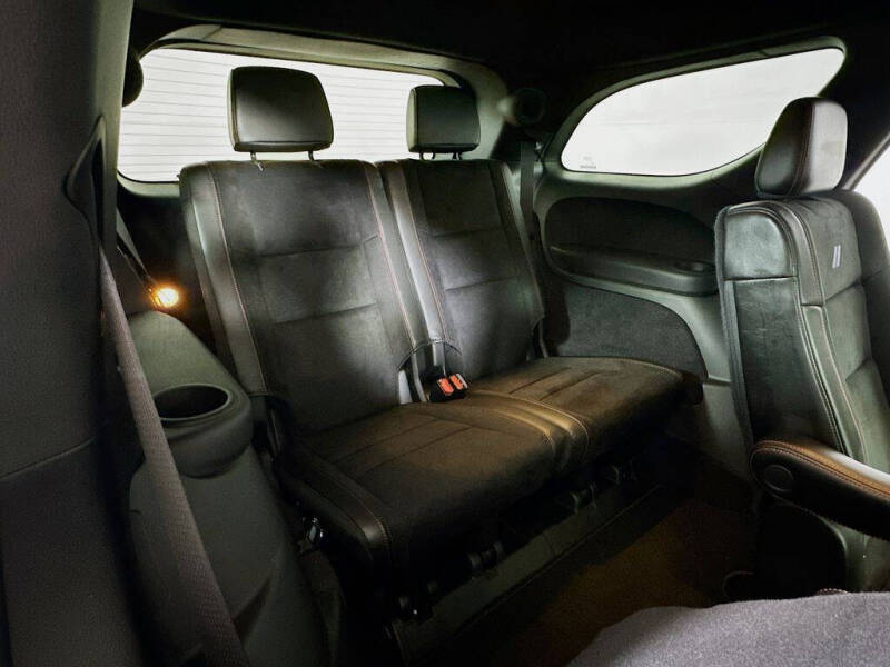 2024 Dodge Durango R/T