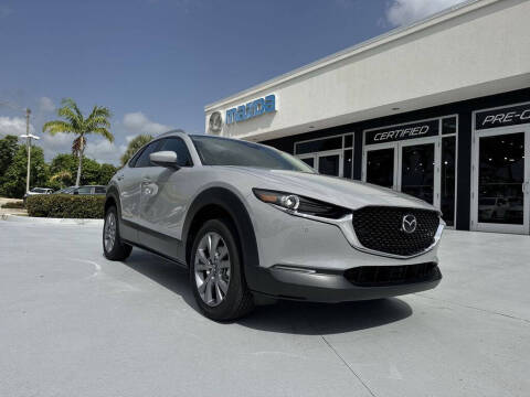 2026 Mazda CX-30 2.5 S Preferred