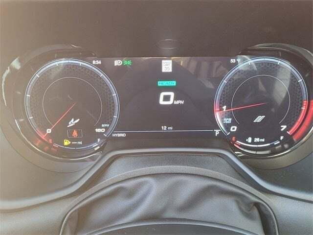 2024 Dodge Hornet R/T