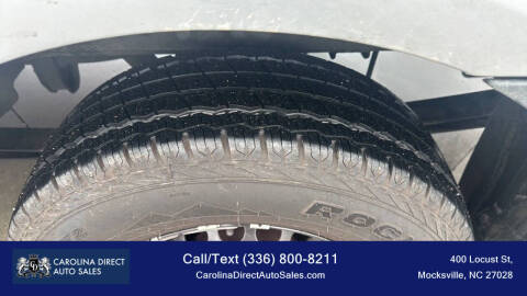 2019 Mercedes-Benz Sprinter 2500