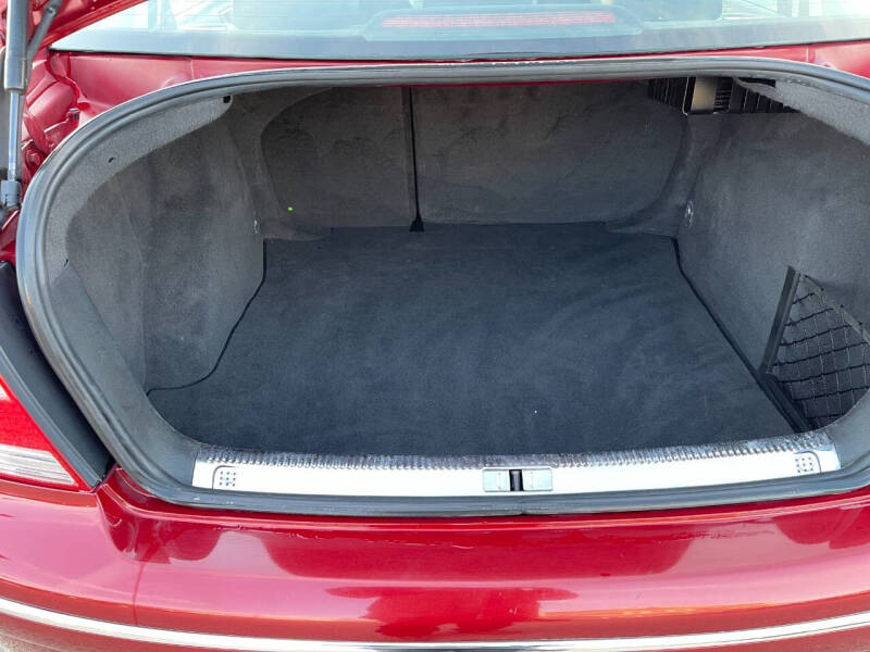 2004 Volkswagen Jetta GLS