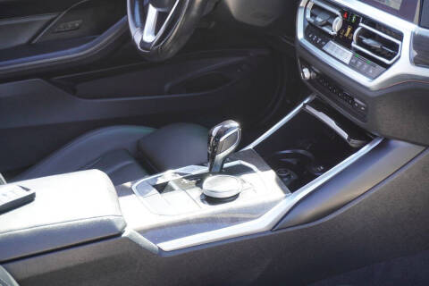 2022 BMW 4 Series 430i