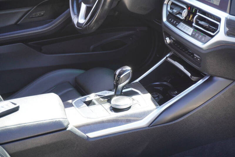 2022 BMW 4 Series 430i