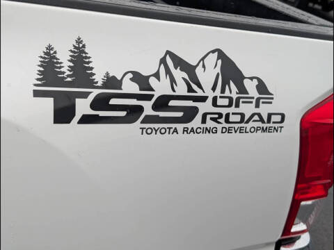 2016 Toyota Tacoma SR5 V6