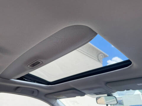 2009 Honda CR-V EX-L