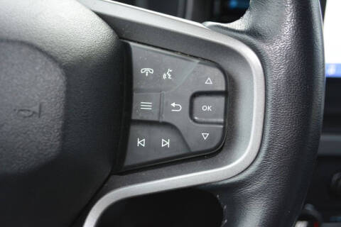 2023 Ford Bronco Black Diamond Advanced