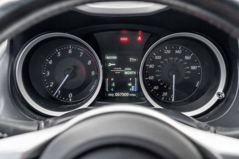 2015 Mitsubishi Lancer Evolution Final Edition