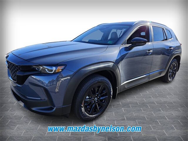 2026 Mazda CX-50 2.5 S Preferred