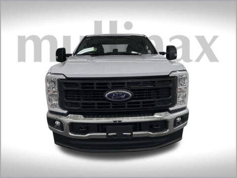 2026 Ford F-350 Super Duty