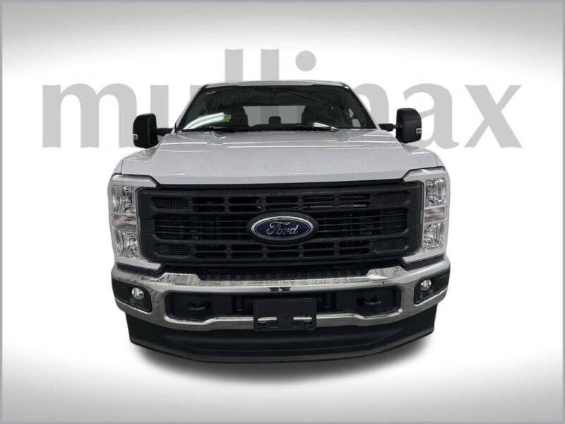 2026 Ford F-350 Super Duty