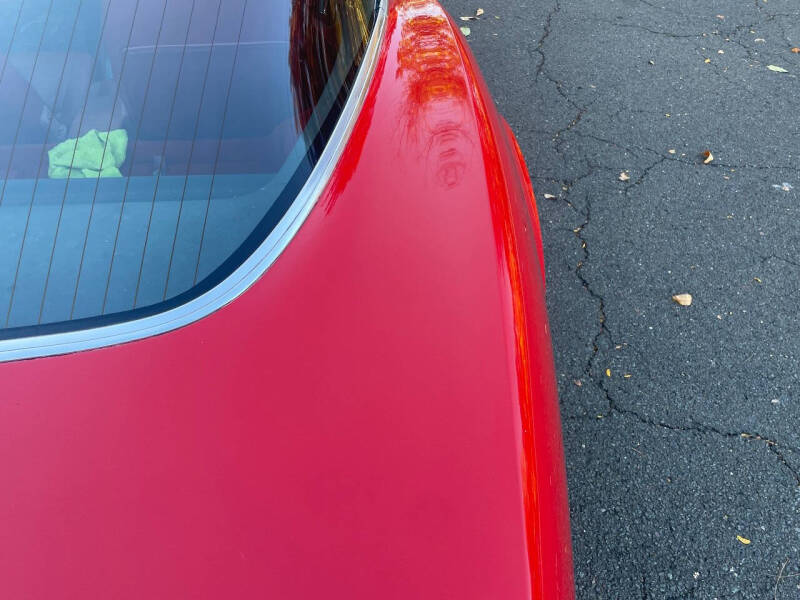 1980 Chevrolet Corvette