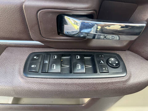 2015 RAM 1500 Lone Star