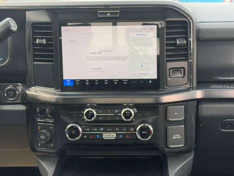 2026 Ford F-250 Super Duty