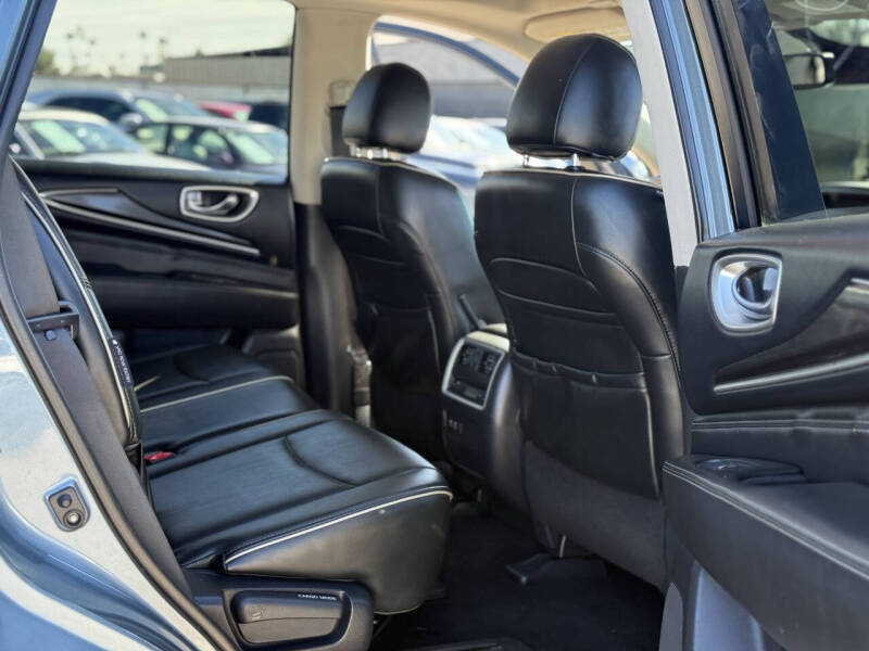 2019 Infiniti QX60 Pure