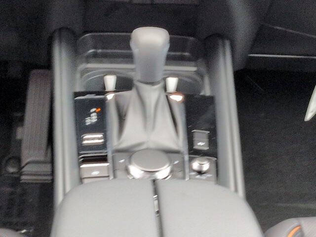 2026 Mazda CX-50 Hybrid Premium Plus