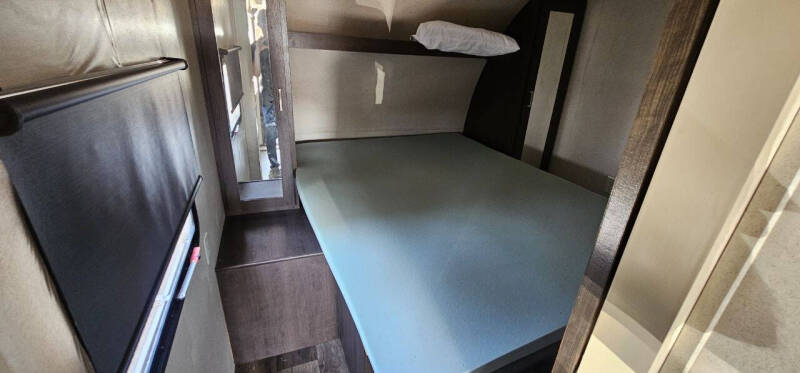 2019 Forest River Salem