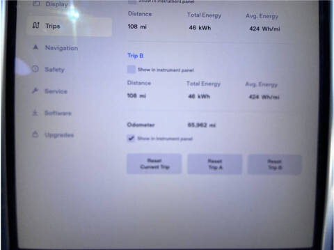 2017 Tesla Model X