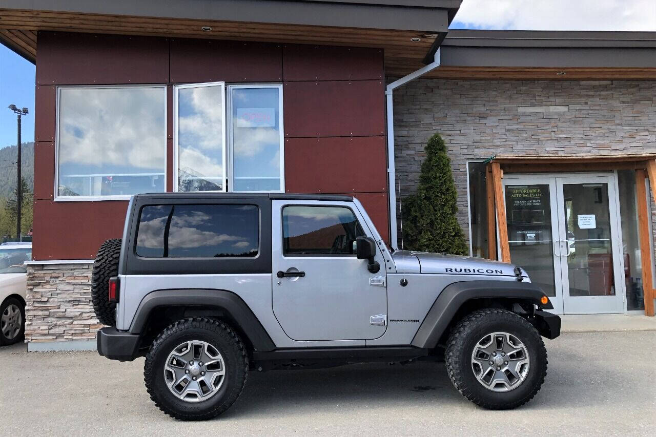 Cars For Sale In Juneau, AK