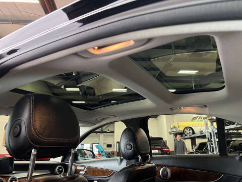 2015 Mercedes-Benz C-Class C 300 4MATIC