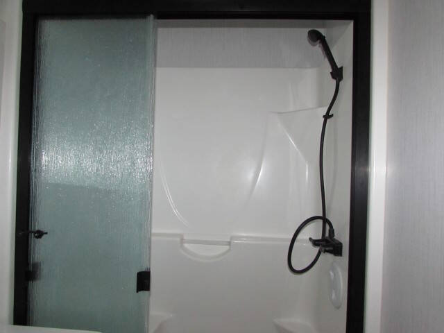 2021 Heartland Milestone