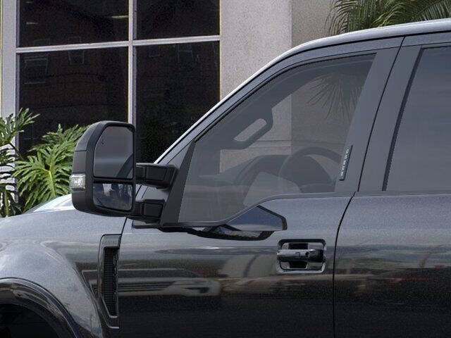 2022 Ford F-250 Super Duty