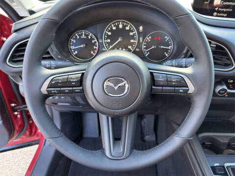 2026 Mazda CX-30 2.5 S Preferred