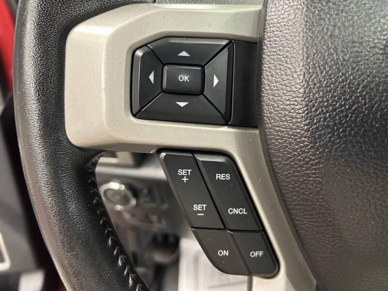 2017 Ford F-250 Super Duty