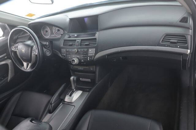 2010 Honda Accord