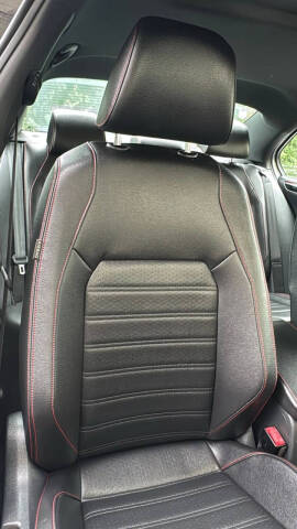 2016 Volkswagen Jetta