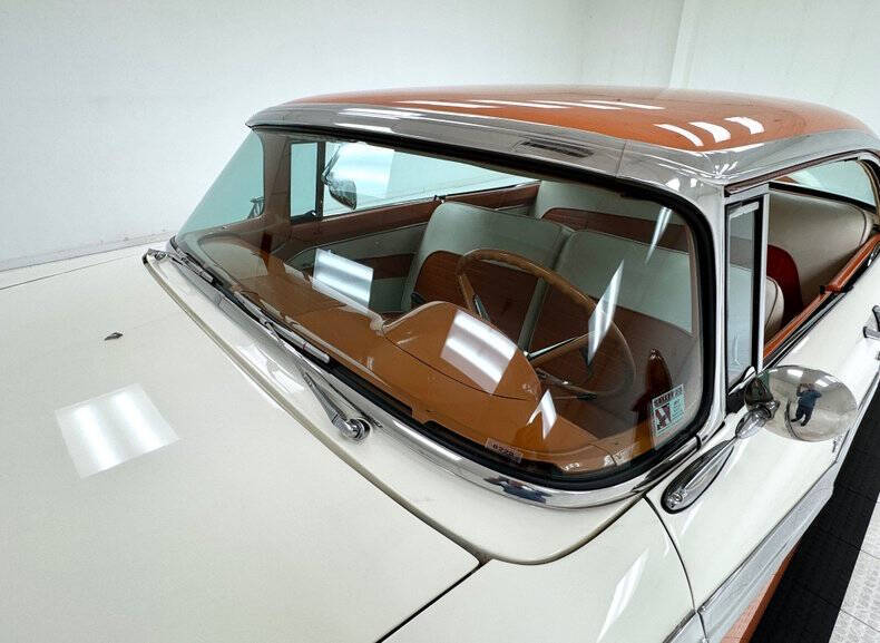 1956 Ford Crown Victoria